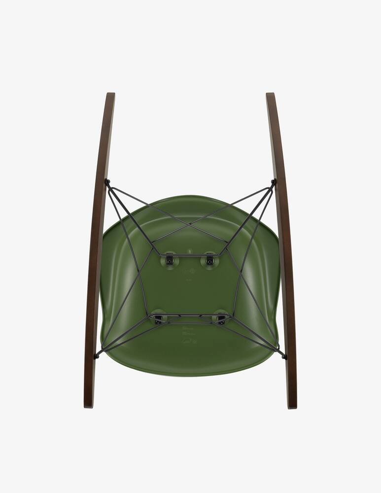 rinascente Vitra Eames Plastic Armchair RAR