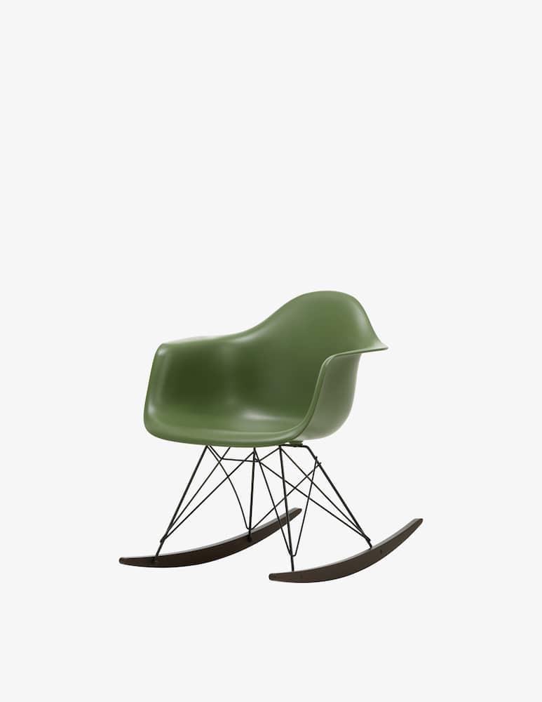 Vitra Armchair Eames Plastic RAR - picture 1