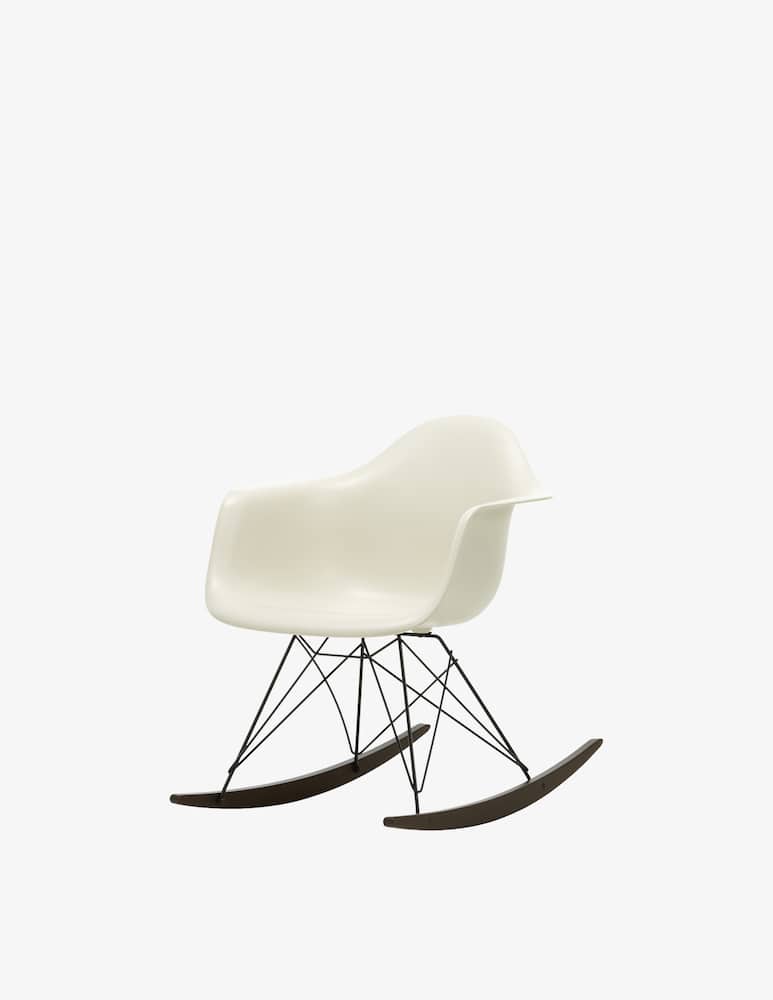Vitra Sedia Eames Plastic RAR - immagine 1 Vitra Sedia Eames Plastic RAR - immagine 1