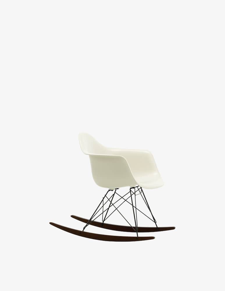 rinascente Vitra Eames Plastic RAR Sedia