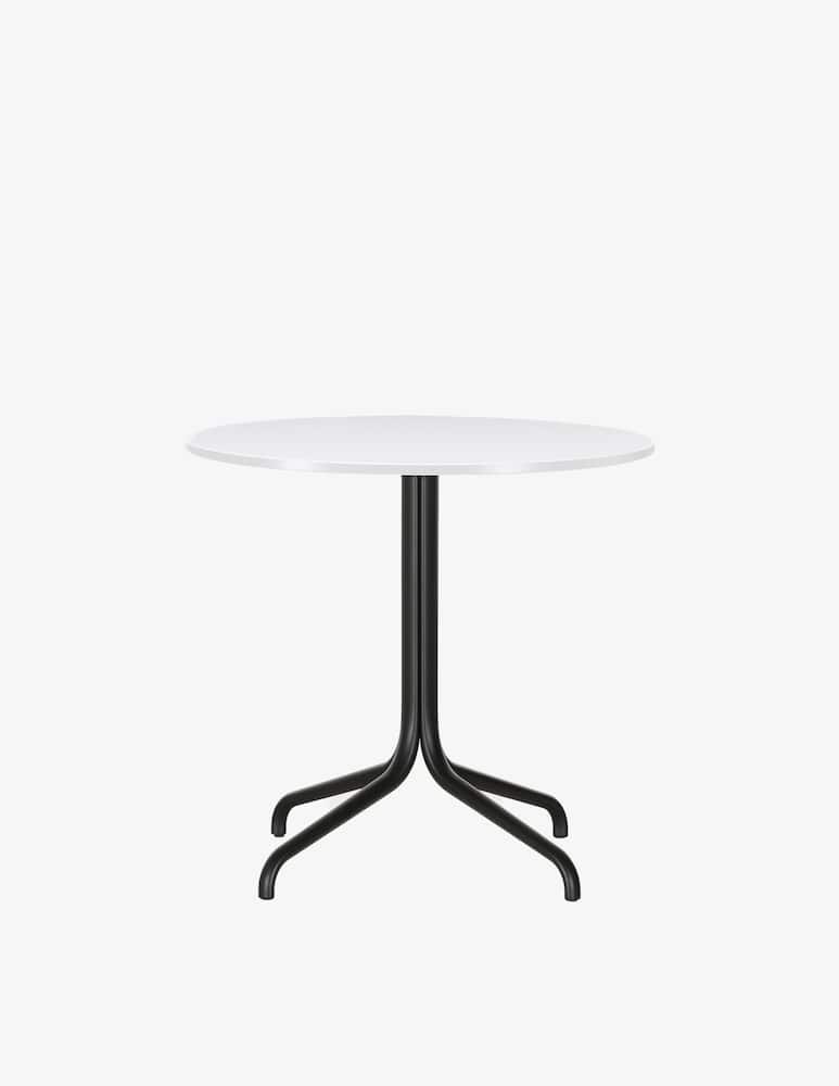 Vitra Tavolo Belleville Table (Bistro) - immagine 1 Vitra Tavolo Belleville Table (Bistro) - immagine 1