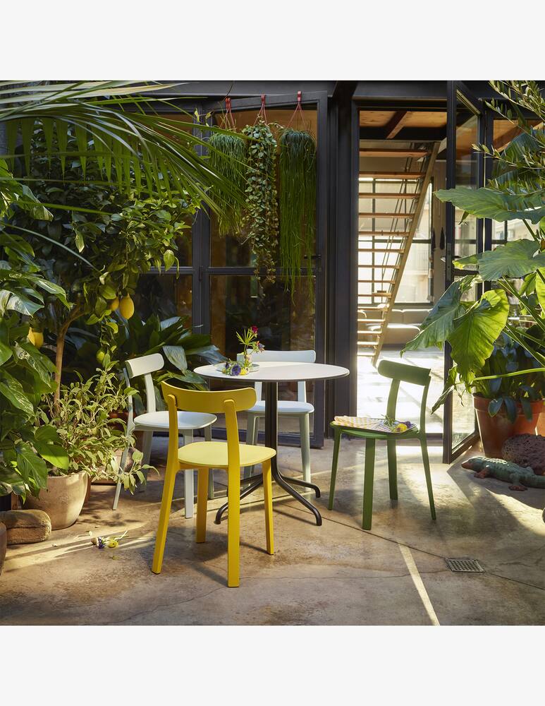 rinascente Vitra Belleville Table (Bistro) Tavolo