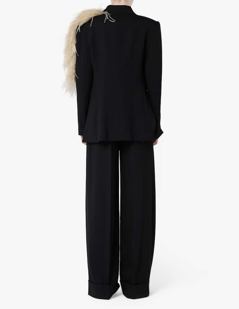 rinascente The Archivia Lil jane blazer and trousers
