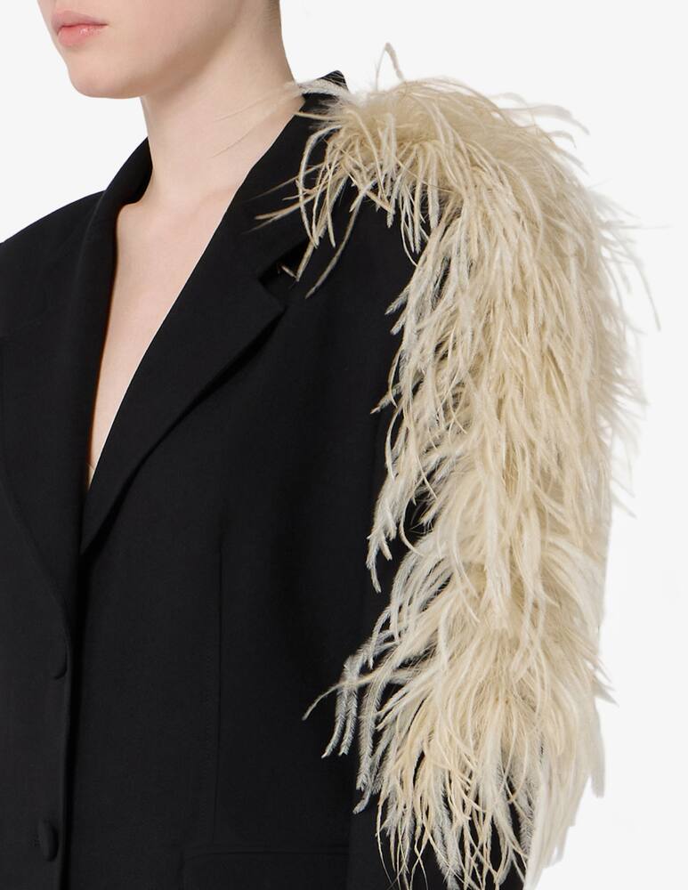 rinascente The Archivia Lil jane blazer and trousers