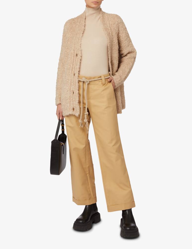 rinascente JEJIA Carlo trousers - Beige