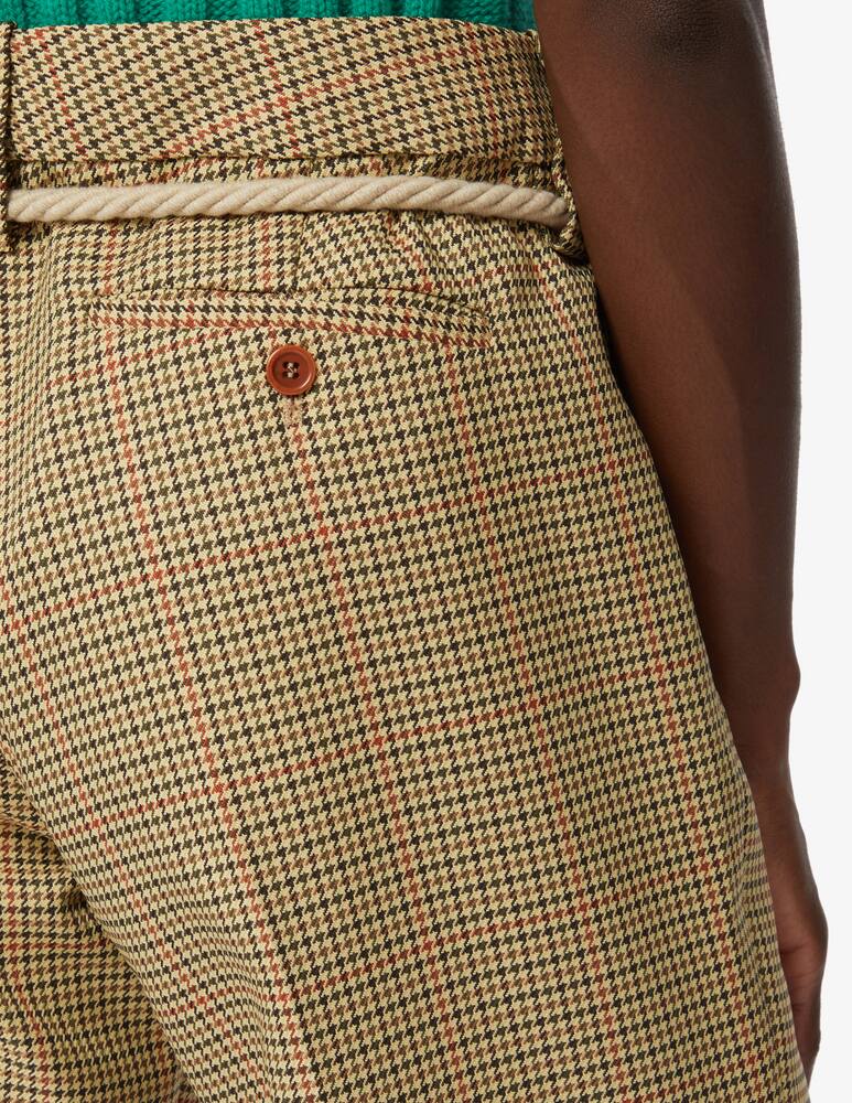 rinascente JEJIA Pantalone Carlo - Beige