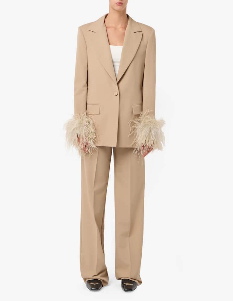 rinascente The Archivia Ares Blazer and trousers set