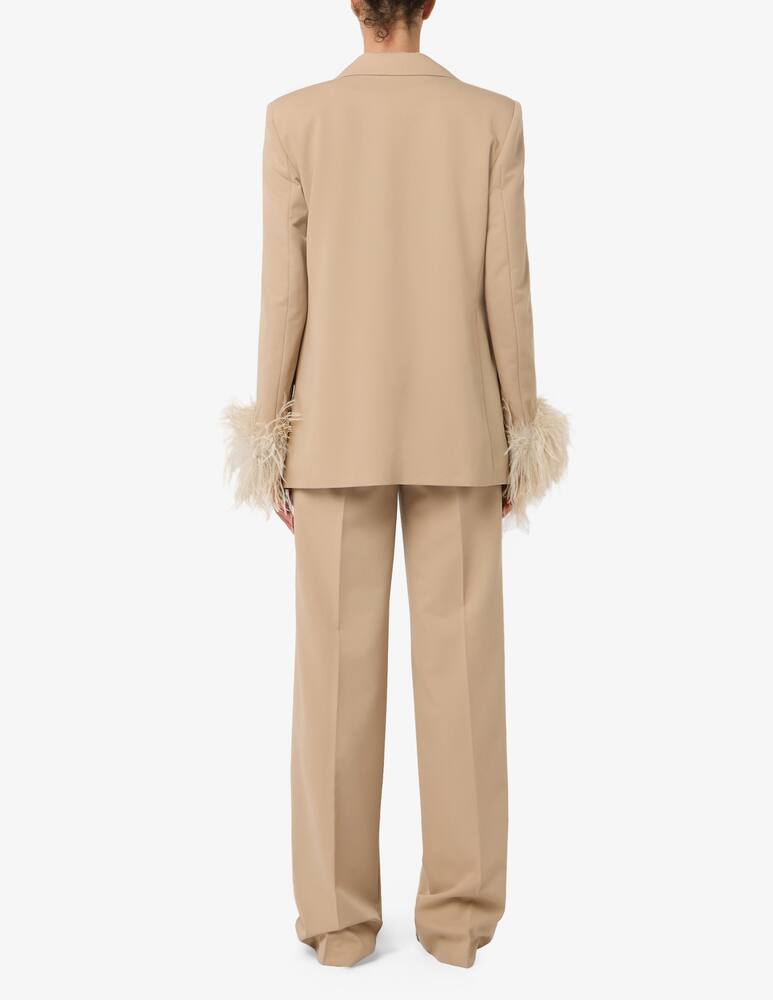 rinascente The Archivia Ares Blazer and trousers set