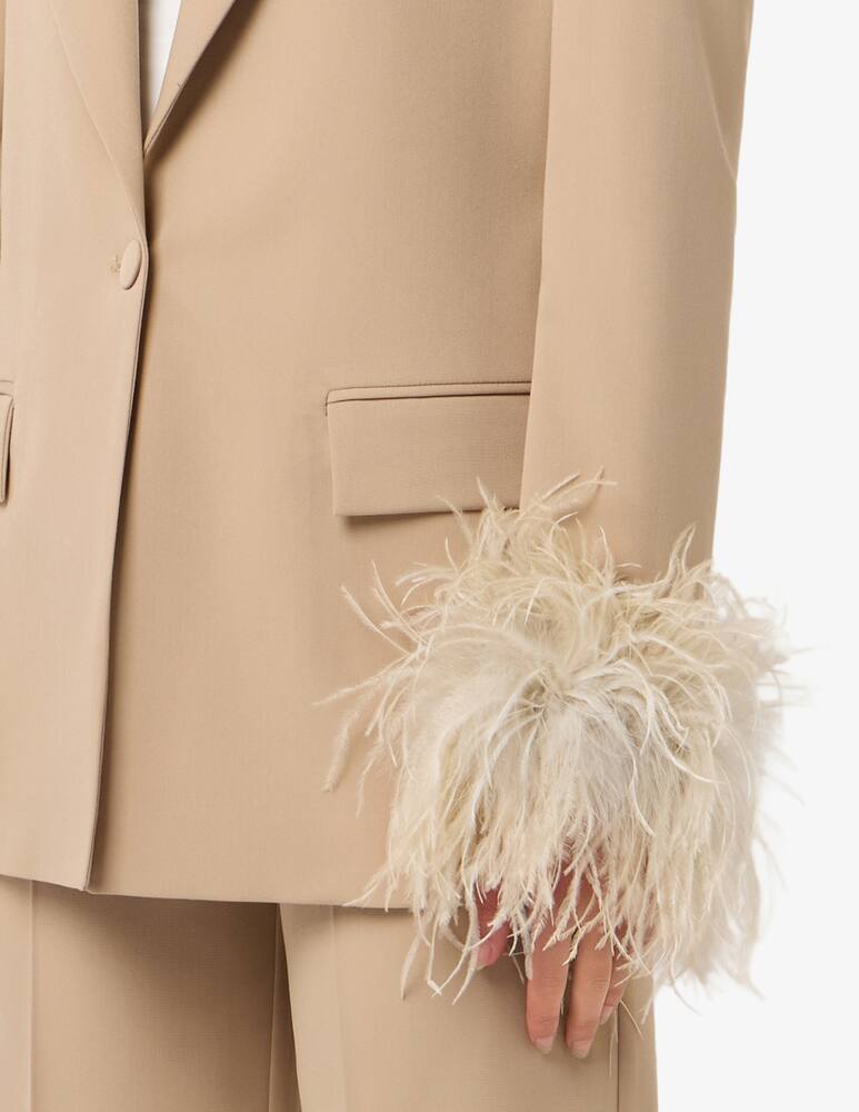 rinascente The Archivia Ares Blazer and trousers set