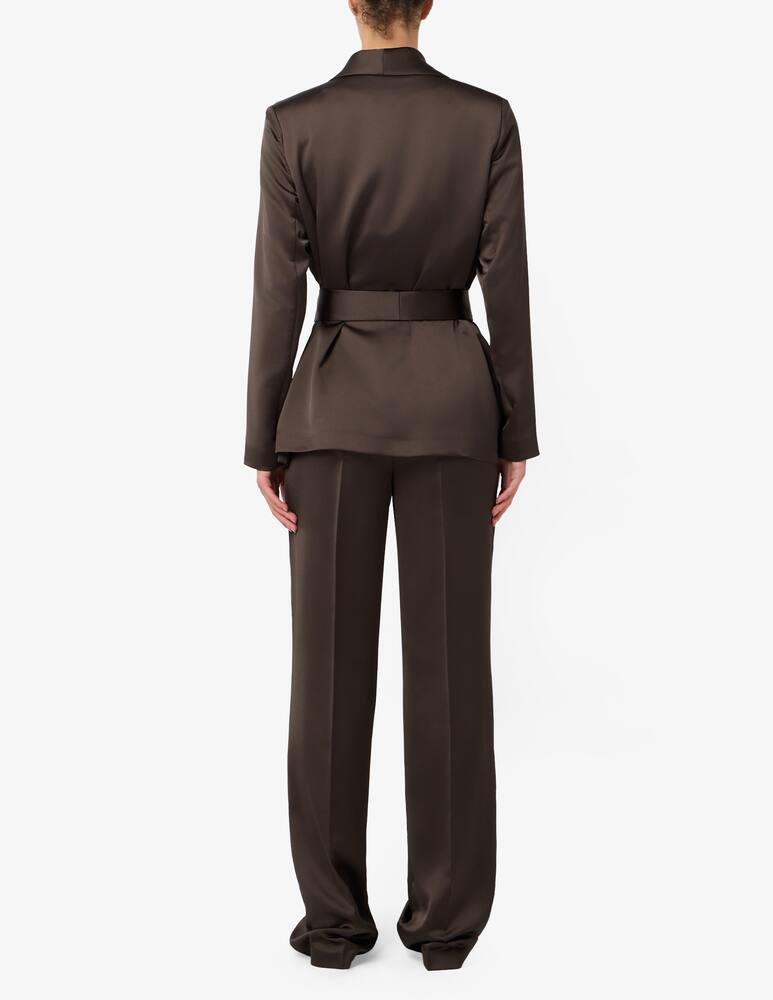 rinascente The Archivia Tailleur giacca e pantalone Iris