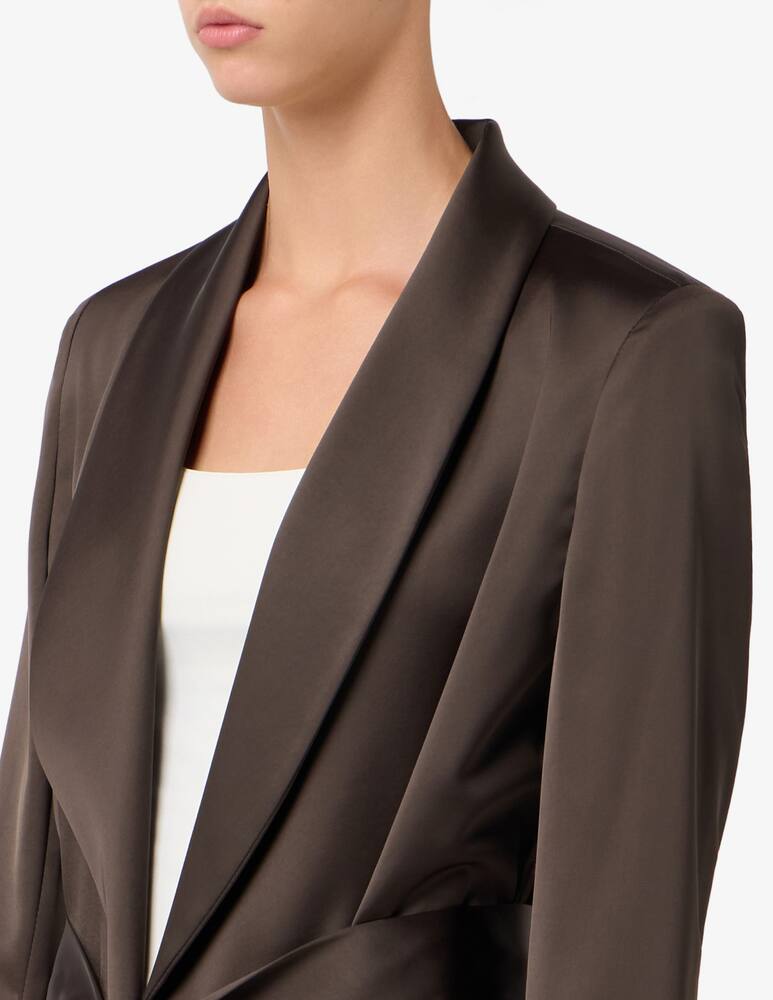 rinascente The Archivia Tailleur giacca e pantalone Iris