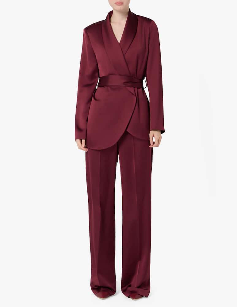 rinascente The Archivia Completo blazer e pantaloni Iris