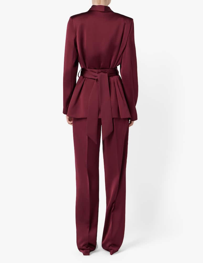 rinascente The Archivia Completo blazer e pantaloni Iris