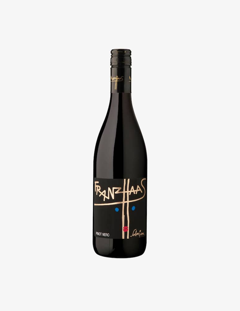Franz Haas Alto Adige Pinot nero Schweizer DOC 2022 750ml - picture 1 Franz Haas Alto Adige Pinot nero Schweizer DOC 2022 750ml - picture 1