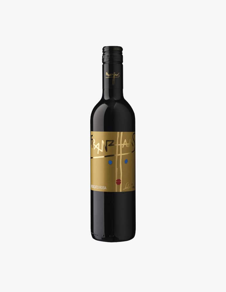 Franz Haas Alto Adige Moscato Rosa DOC 2024 500ml - immagine 1 Franz Haas Alto Adige Moscato Rosa DOC 2024 500ml - immagine 1