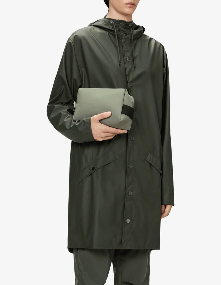 rinascente Rains Borsa da toilette piccola