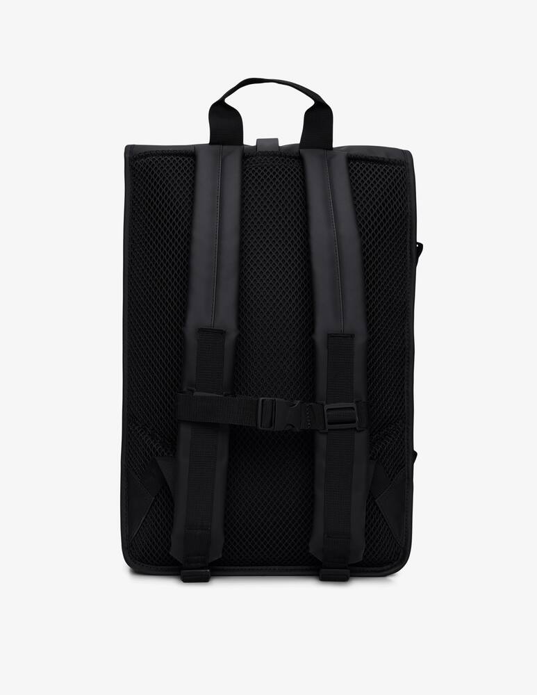 rinascente Rains Zaino rolltop grande W3