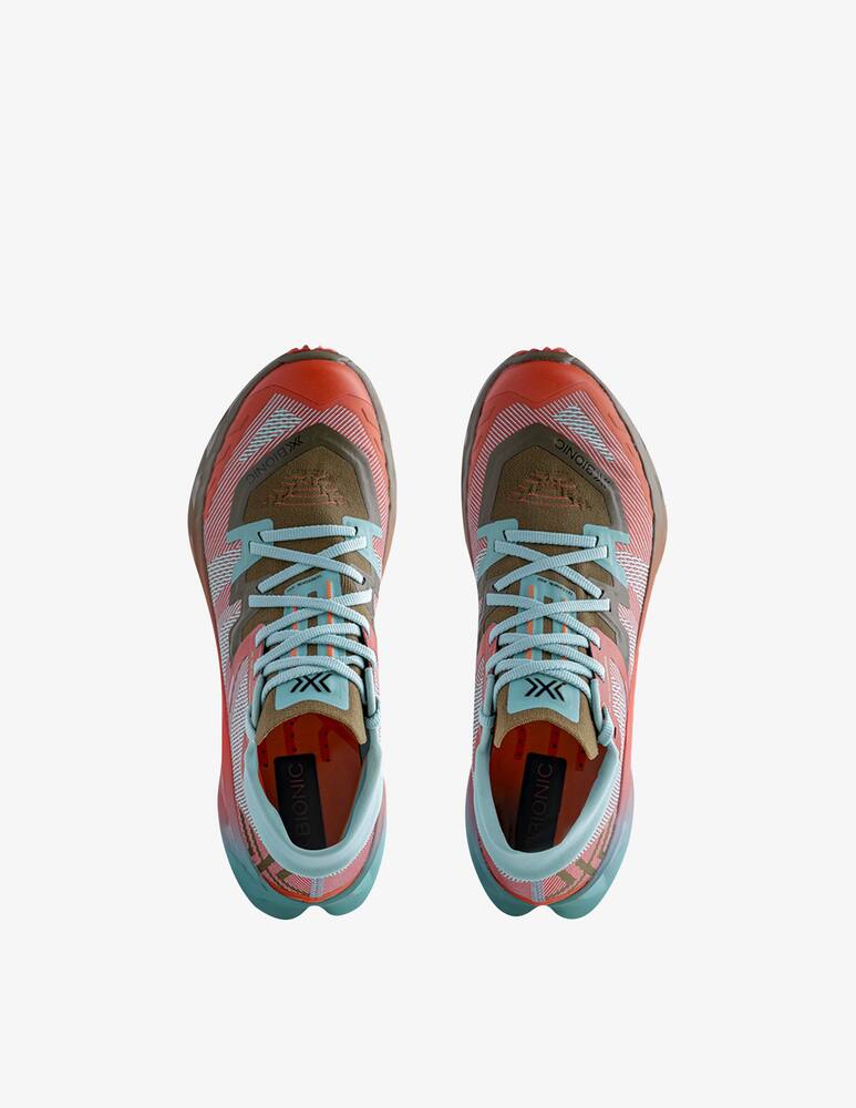 rinascente X-Bionic Terraskin trail sneakers