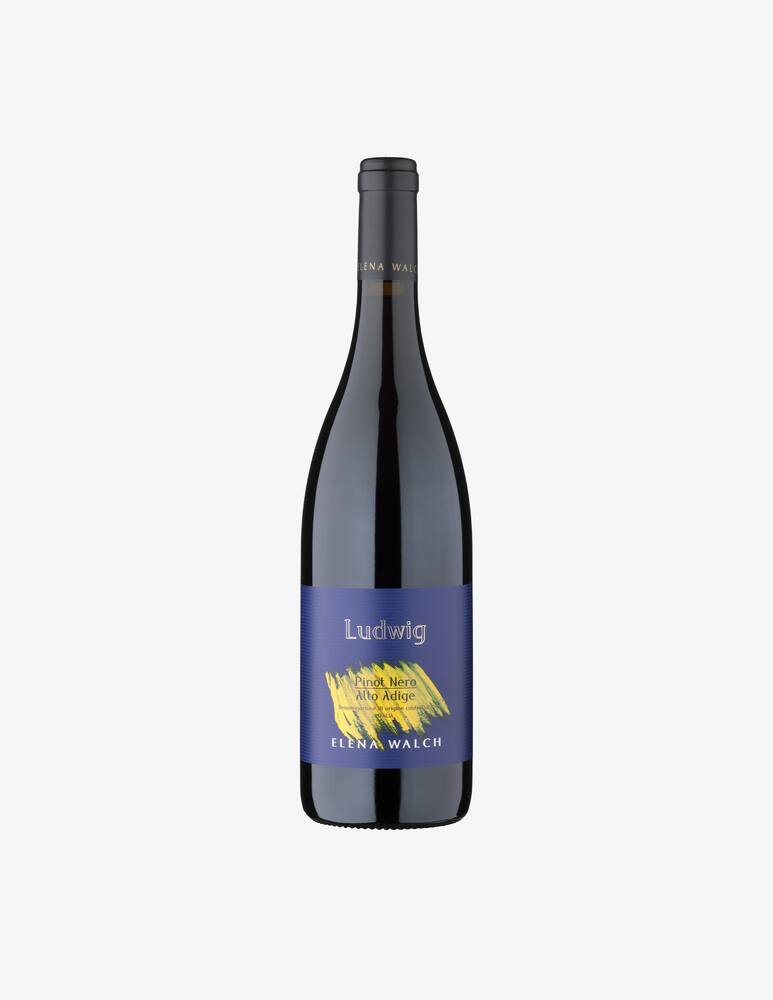 rinascente Elena Walch Pinot Nero Alto Adige DOC "Ludwig" 2019 750ml
