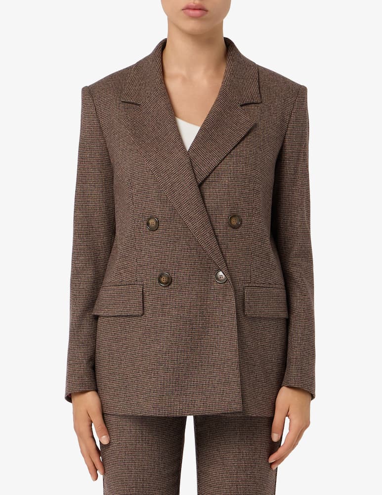 rinascente 24.7 Studio Tailored double-breasted blazer