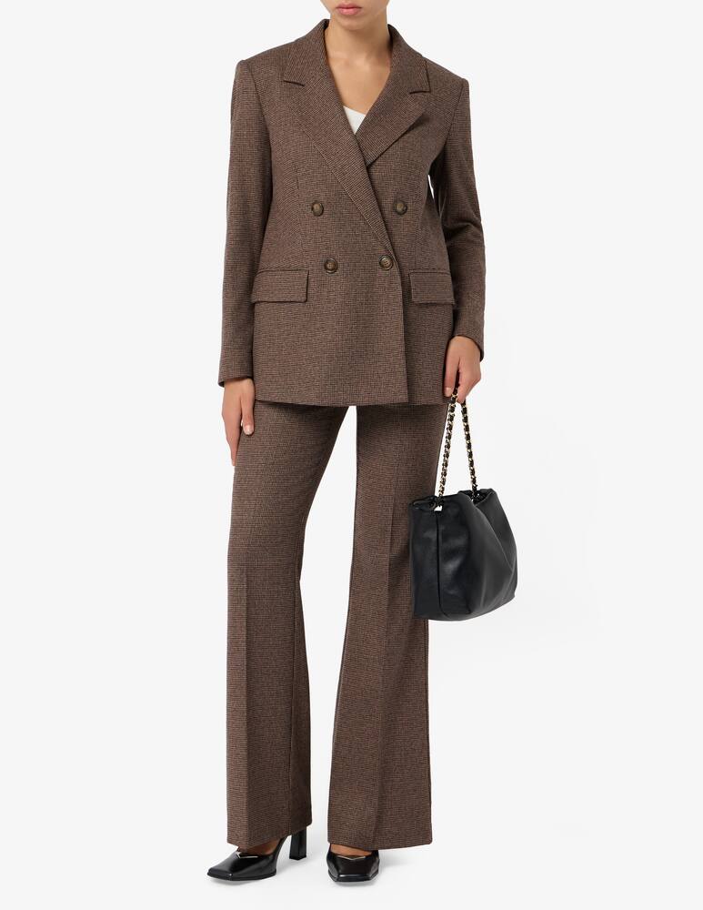 rinascente 24.7 Studio Tailored double-breasted blazer