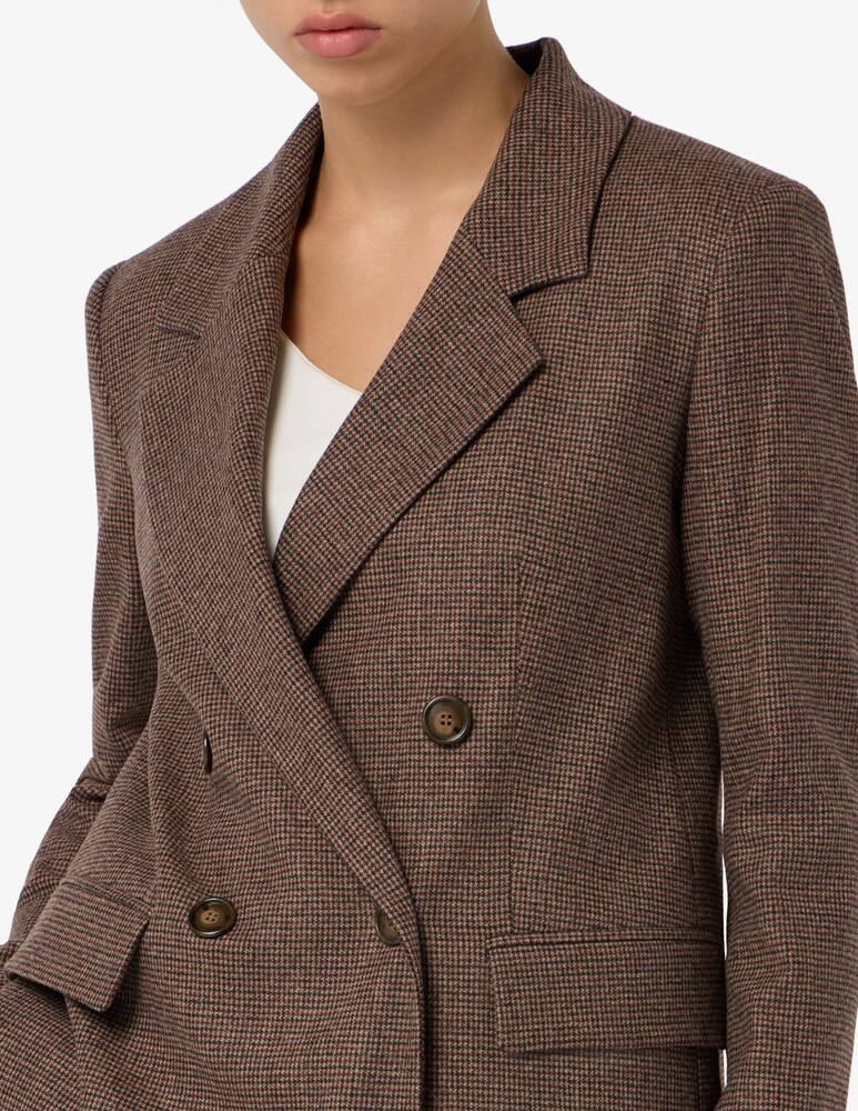 rinascente 24.7 Studio Tailored double-breasted blazer