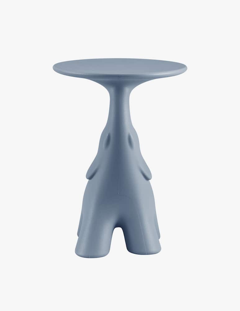 Qeeboo Pako Table Light Blue - picture 1 Qeeboo Pako Table Light Blue - picture 1