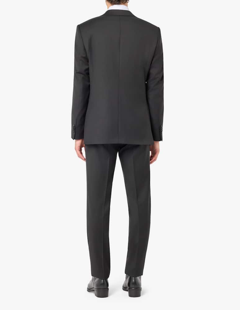 rinascente Misaky Sallia single-breasted suit