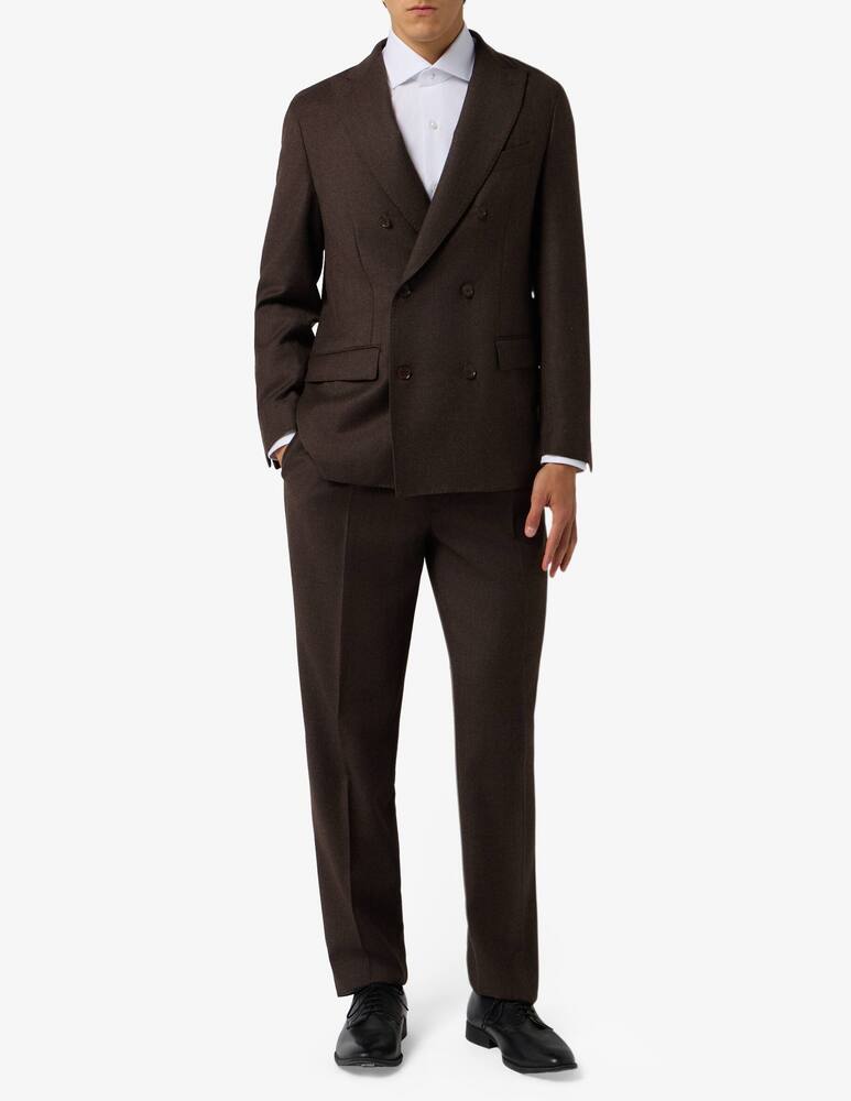 rinascente Misaky Giacca doppiopetto flanellina