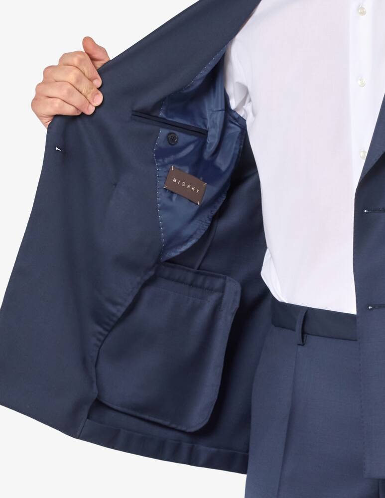 rinascente Misaky Double-breasted suit