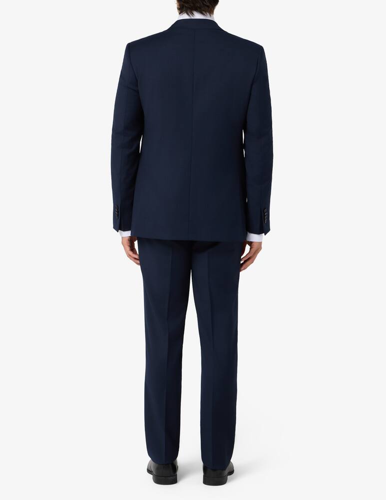 rinascente Misaky Sallia single-breasted suit