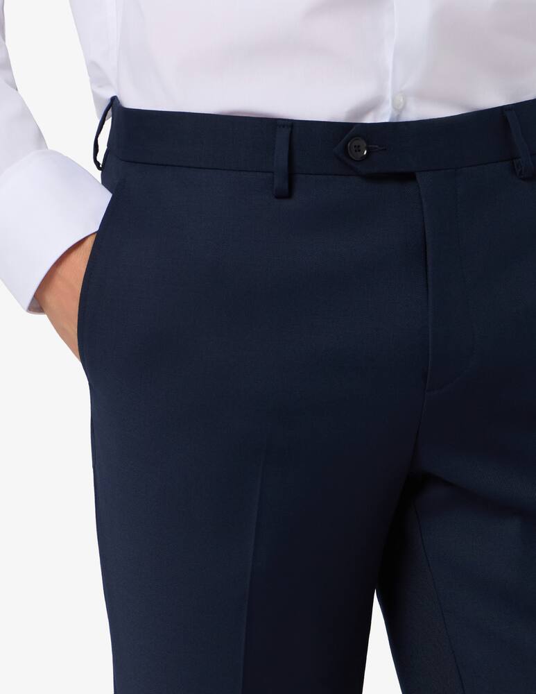 rinascente Misaky Sallia single-breasted suit