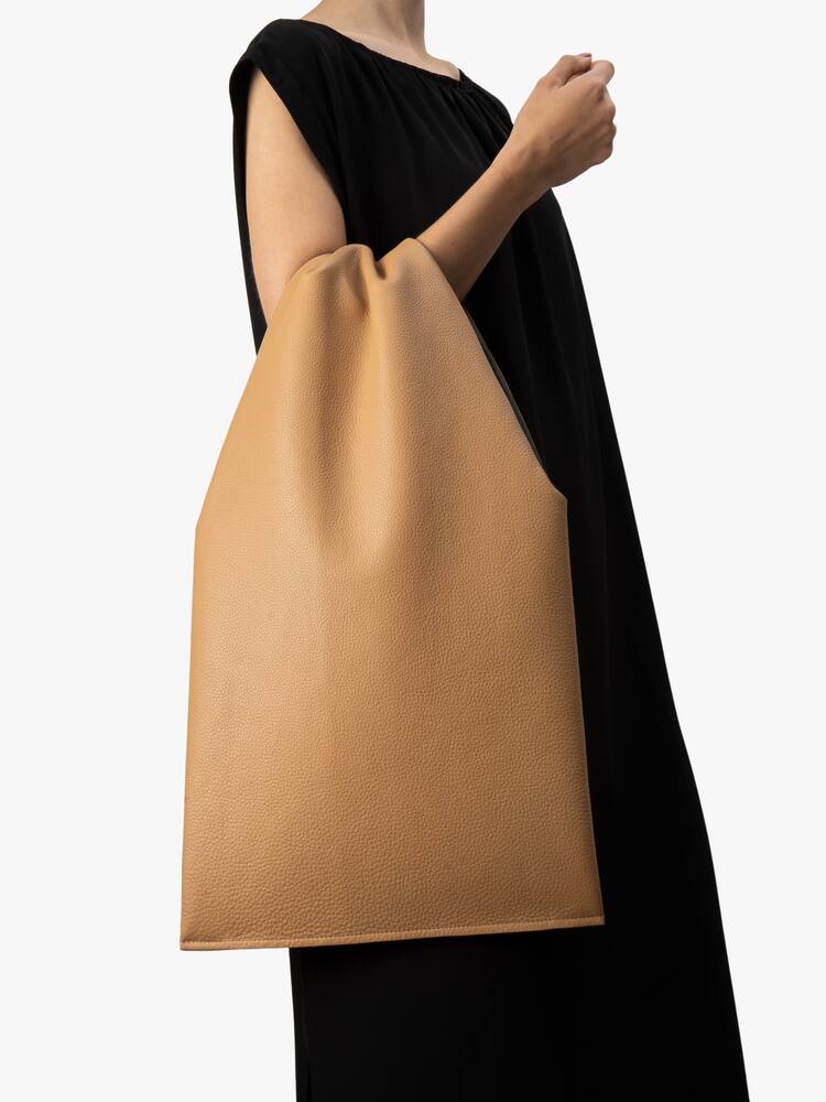 rinascente TSATSAS Lato tote bag