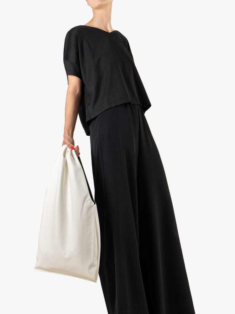 rinascente TSATSAS Lato tote bag