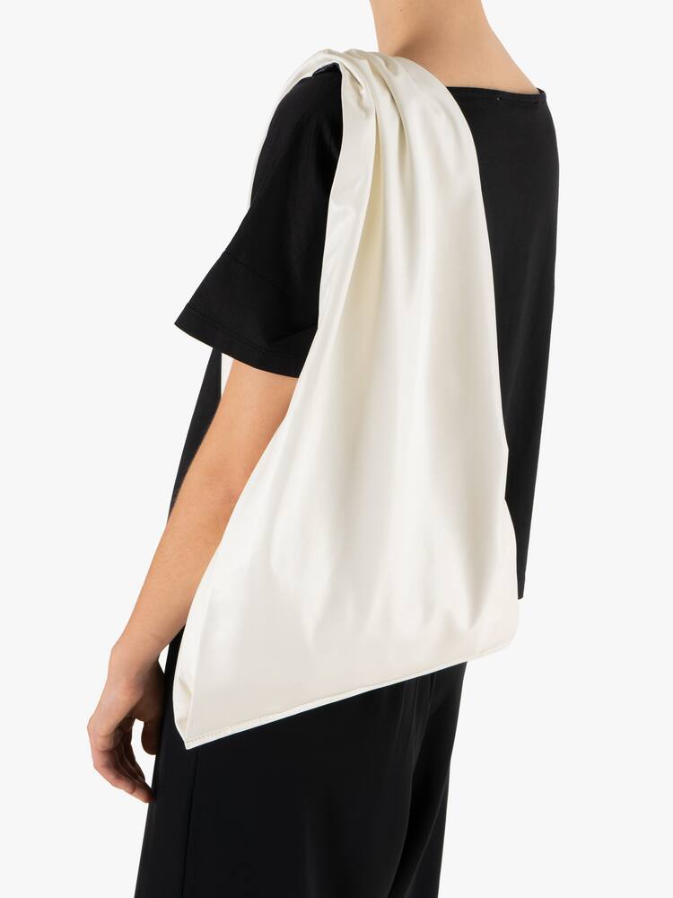 rinascente TSATSAS Lato tote bag