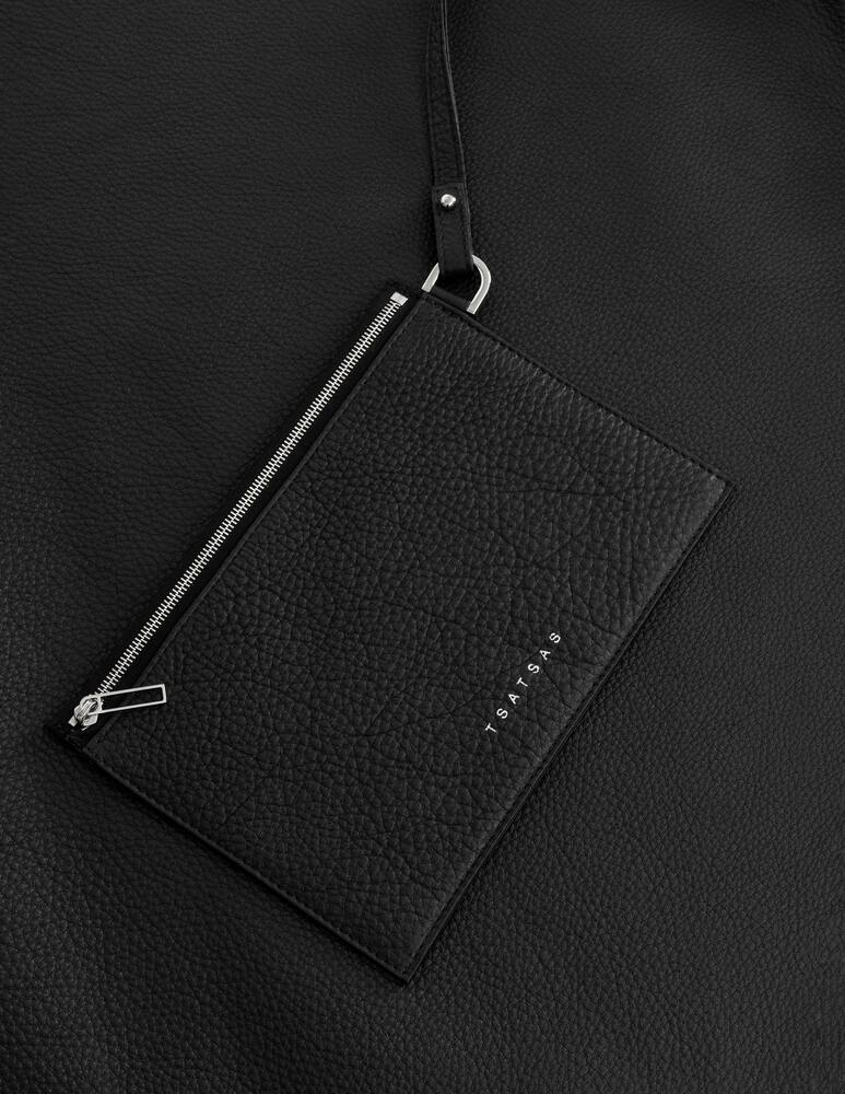 rinascente TSATSAS Borsa a spalla Nathan