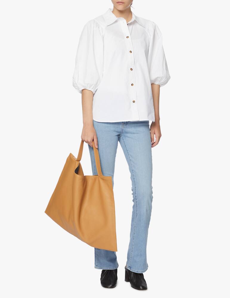 rinascente TSATSAS Nathan shoulder bag