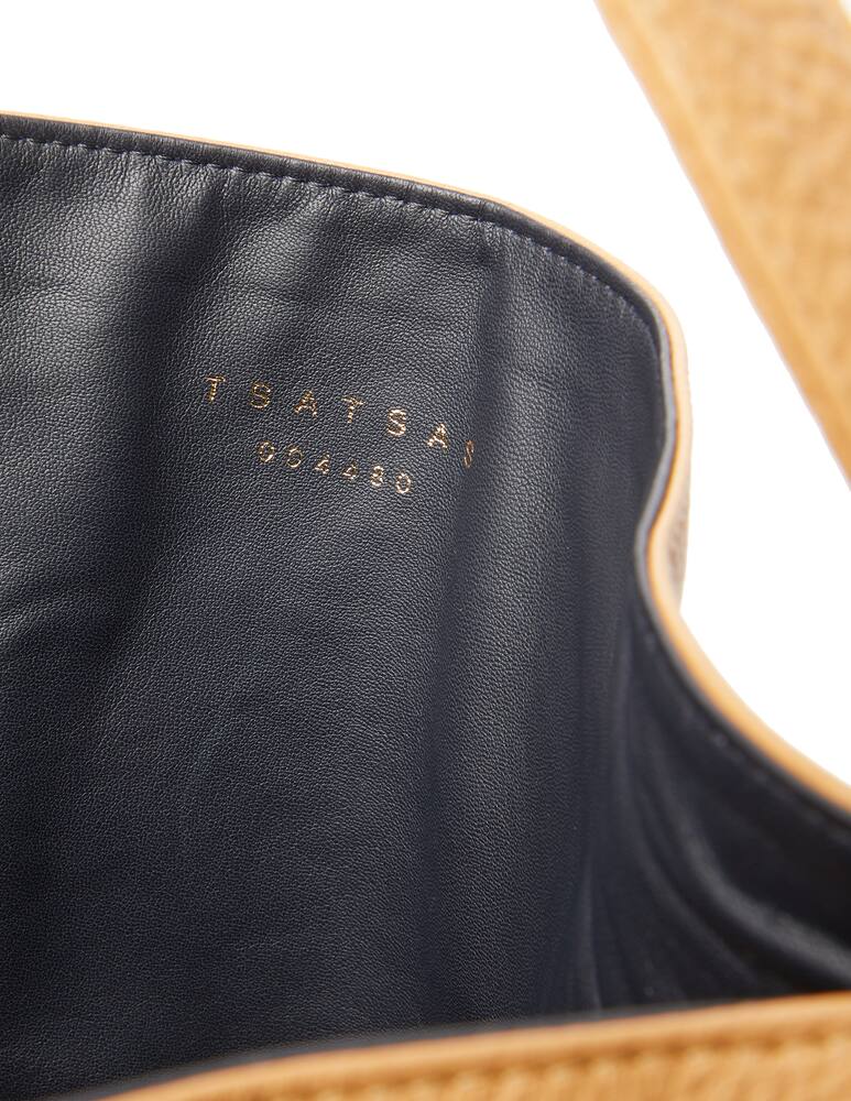 rinascente TSATSAS Nathan shoulder bag