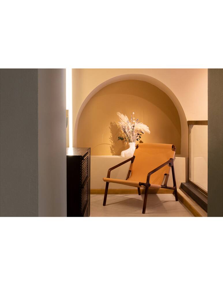 rinascente Kuda Paloma poltrona