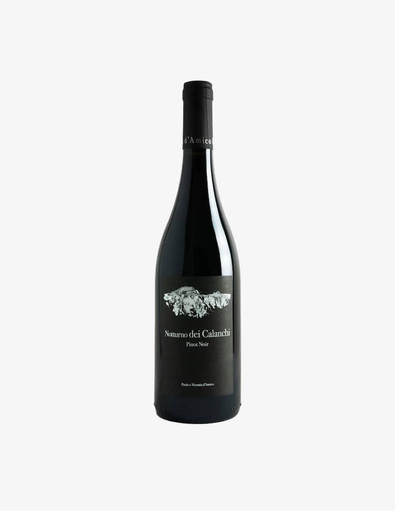 rinascente Paolo E Noemia D'Amico Notturno Dei Calanchi 2023 750ml