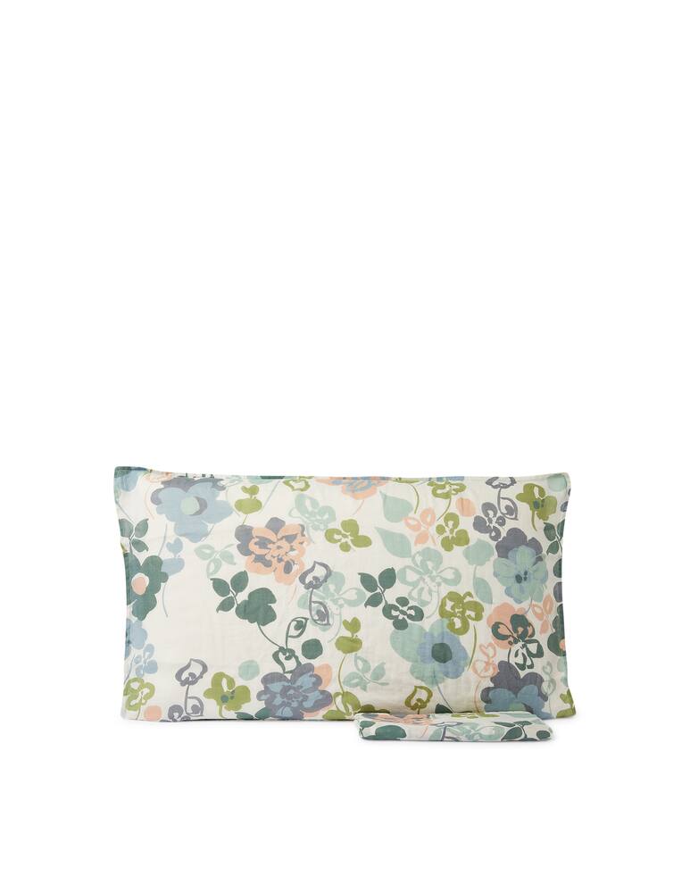 rinascente Society Nap Fleur Federe Set 2 pz