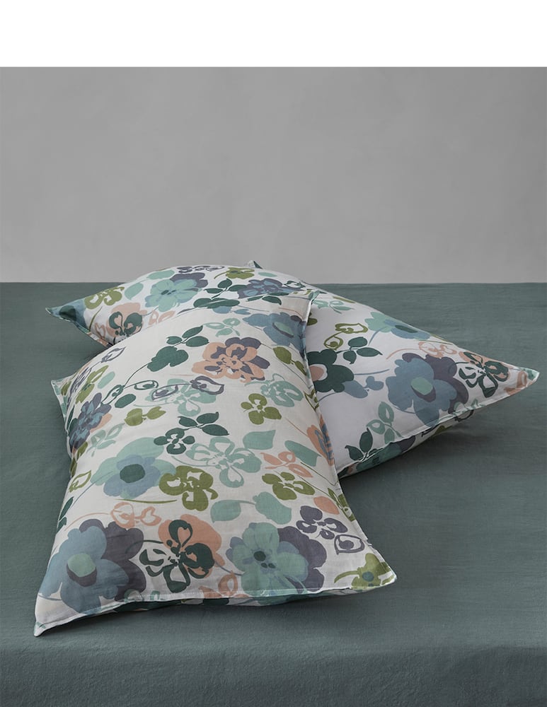 rinascente Society Nap Fleur Federe Set 2 pz