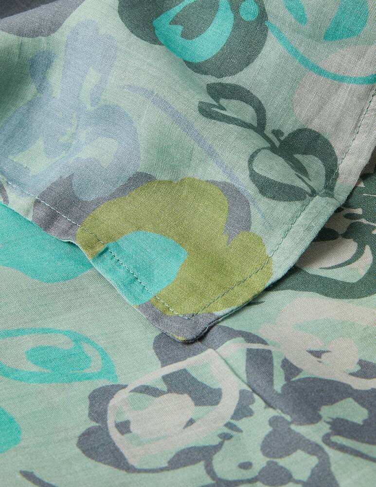 rinascente Society Nap Fleur Federe Set 2 pz