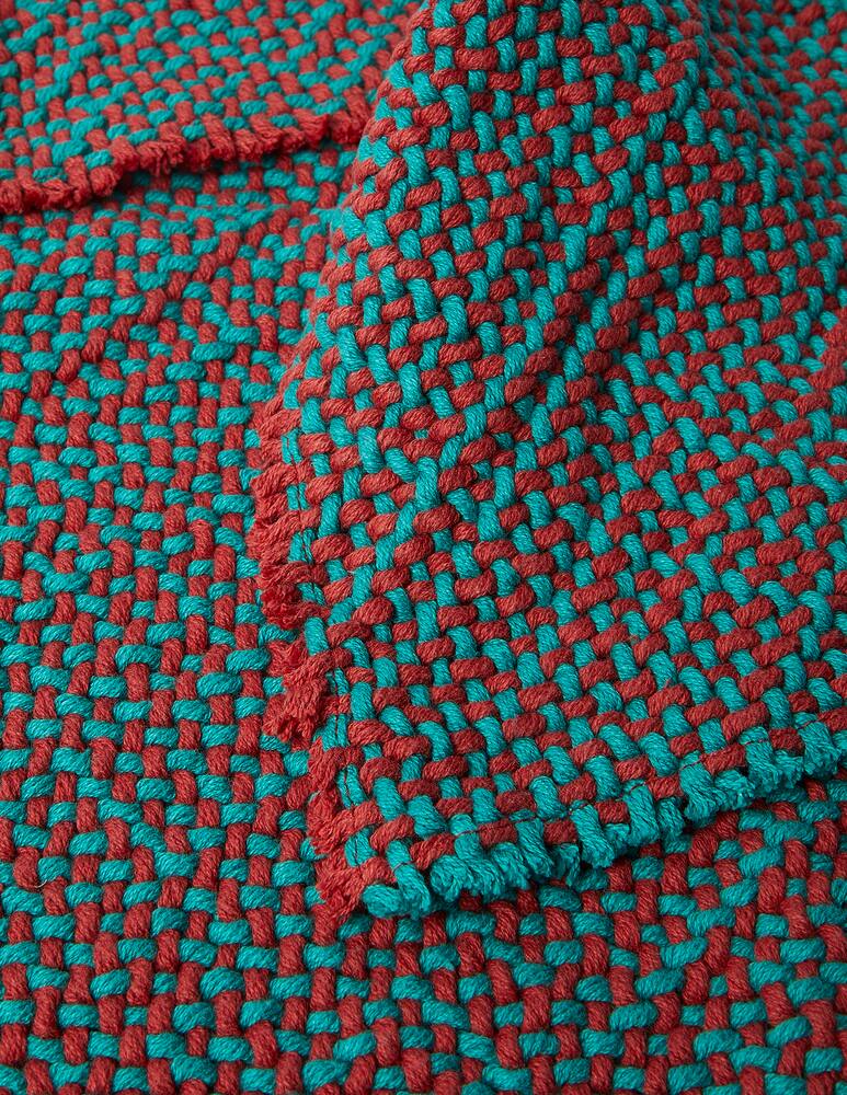 rinascente Society Cable Tf Tovaglietta Americana