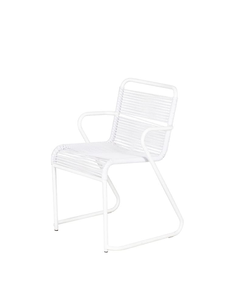 rinascente FIAM Fiam Spaghetti Lido armchair