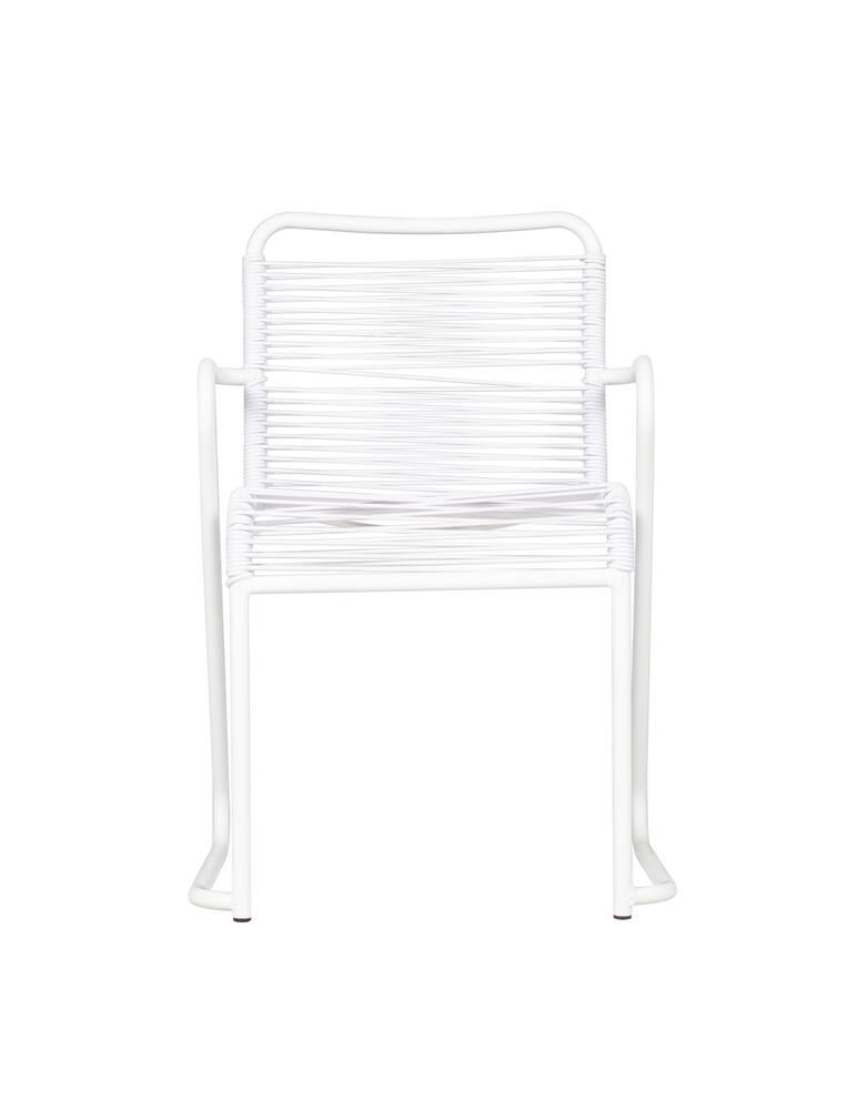 rinascente FIAM Fiam Spaghetti Lido armchair