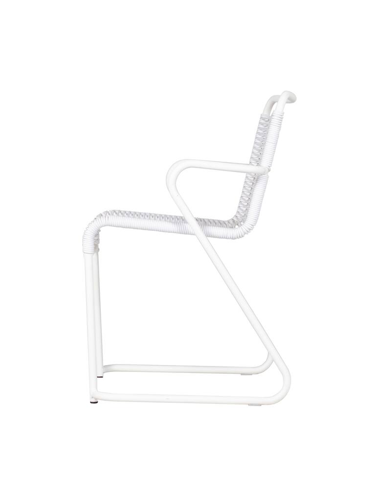 rinascente FIAM Fiam Spaghetti Lido armchair