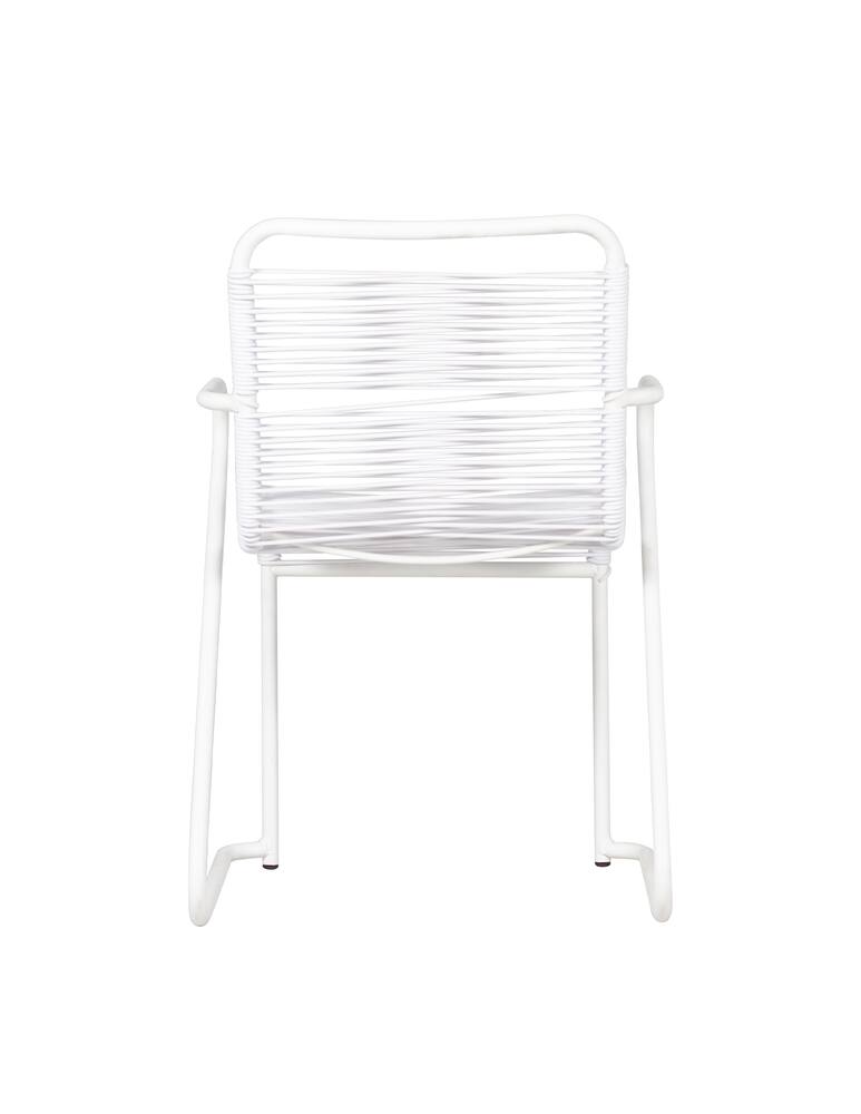 rinascente FIAM Fiam Spaghetti Lido armchair