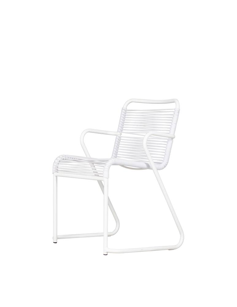 rinascente FIAM Fiam Spaghetti Lido armchair