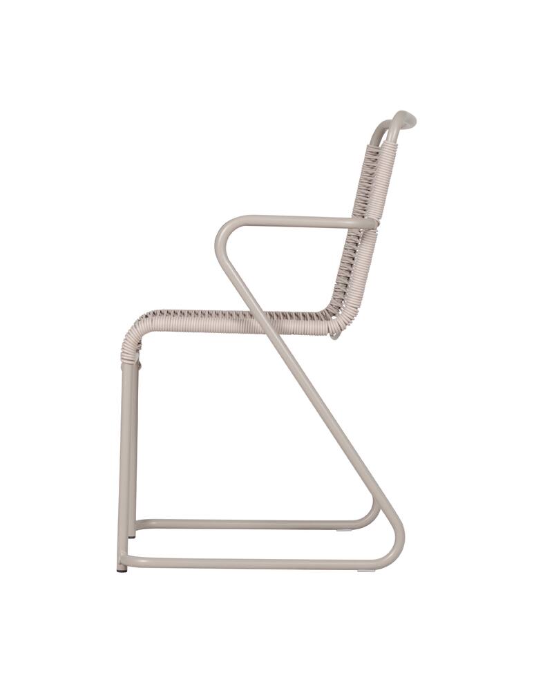 rinascente FIAM Fiam Spaghetti Lido armchair